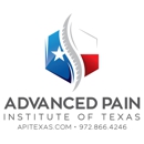 Advanced Pain Institute of Texas - Physicians & Surgeons