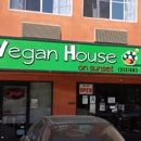Vegan House - Vegetarian Restaurants