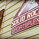 Solid Rock Sports Plex - Sporting Goods
