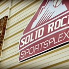 Solid Rock Sports Plex