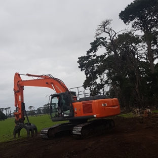 S & S Excavations - Warrnambool, VIC