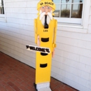 Old Coast Guard Station - Museums