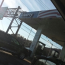 Liberty - Gas Stations