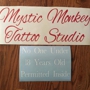 Mystic Monkey Tattoo Studio