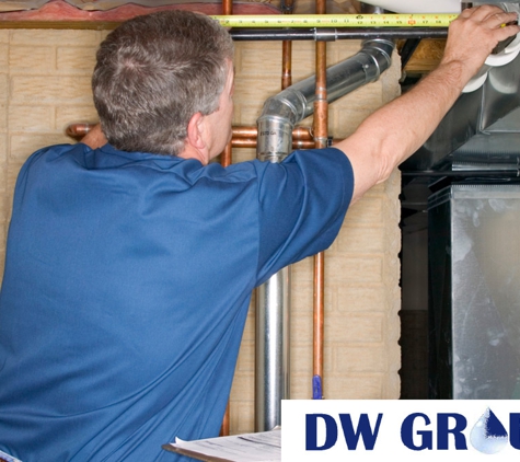 Brisbane Drain Relining Perma - Liner. No Job Is Too Big Or Small
