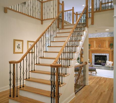 A.W. Hamel Stair Mfg., Inc. - Scotia, NY