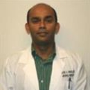 Dr. Razee Ameir Ahmad, MD - Physicians & Surgeons
