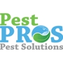 Pest Pros Pest Solutions