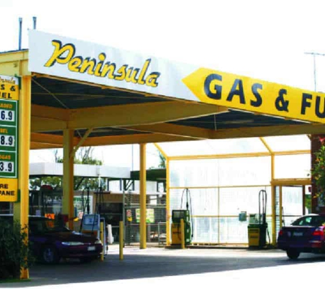 Peninsula Gas & Fuel - Capel Sound, VIC