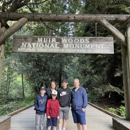 Muir Woods Shuttles and Tours - Sightseeing Tours