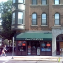 Crystal Cleaners - Dry Cleaners & Laundries