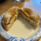 Back Home Bagels Deli & Bake Shop