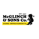 McGlinch & Sons Co - Windows
