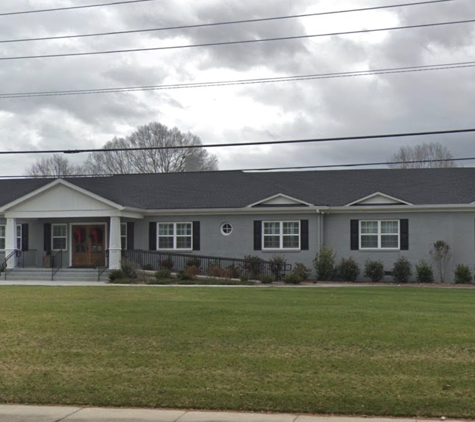 Smith & Miller Funeral Home - Cedartown, GA