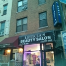 Leticia Beauty Salon - Beauty Salons