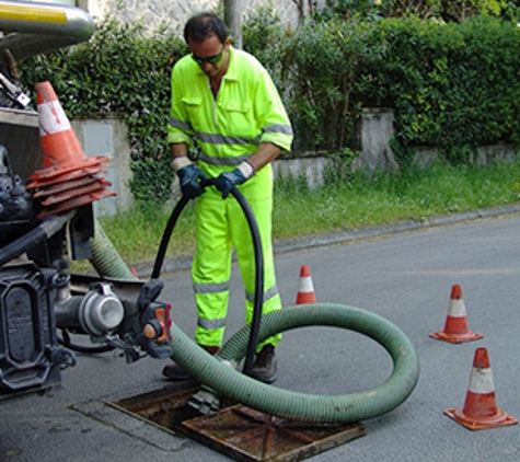 Sun Valley Septic Tank Pumping Service - Turlock, CA