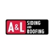 A & L Siding & Roofing