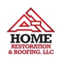 A-1 Home Restoration & Roofing