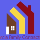Garcia Family Contractors - Painting Contractors