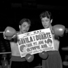Strictly Boxing gallery