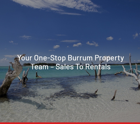 Burrum District Realty - Howard, QLD. Your One-Stop Burrum Property Team – Sales To Rentals