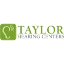 Taylor Hearing Centers - Hearing Aids & Assistive Devices