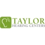 Taylor Hearing Centers