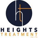 The Heights Houston Drug Rehab & Mental Health Treatment - Alcoholism Information & Treatment Centers
