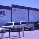 AMS - Acoustical Material Services - Ceilings-Supplies, Repair & Installation