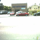 A & T Auto Body Shop - Automobile Body Repairing & Painting