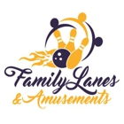 Family Lanes & Amusements
