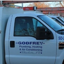 Godfrey P C - Heating Contractors & Specialties