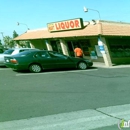 Canyon Crest Liquor - Beer & Ale