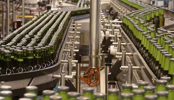 Coopers Brewery Limited - Orders-Distribution Centre - Regency Park, SA