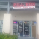 Pill Box - Pharmacies
