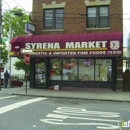 Syrena Market Corp - Delicatessens