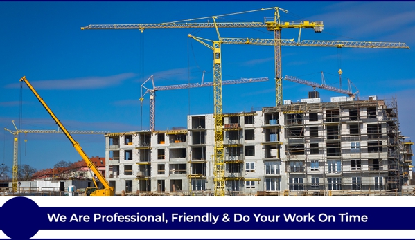 RJK Consulting Engineers Pty Ltd. We Are Professional, Friendly & Do Your Work On Time