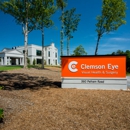 Clemson Eye - Physicians & Surgeons