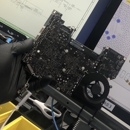 engineering room - mac services