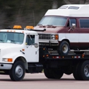 Valley Truck & Trailer Sales & Service Inc - Towing