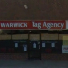 Warwick Tag Agency