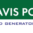 JC Davis Power-Generator Rental San Antonio
