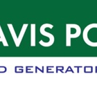JC Davis Power - Generator Rental Dallas