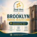 Second Arc Psychiatric Associates - Physicians & Surgeons, Psychiatry
