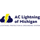AC Lightning Protection - Electricians