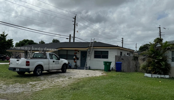 Navarro Roofing - Miami, FL