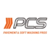 PCS Pavement & Soft Washing Pros gallery