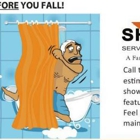 Safe Showers Inc