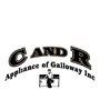 C and R Appliance of Galloway