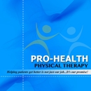Pro- Health Physical Therapy - Physical Therapists